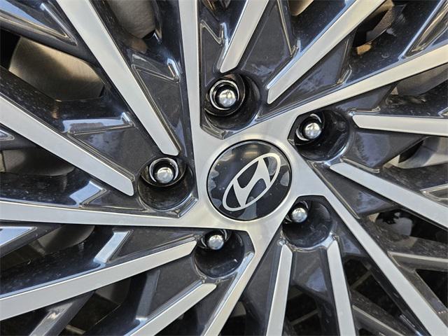 2026 Hyundai Palisade Calligraphy photo 19
