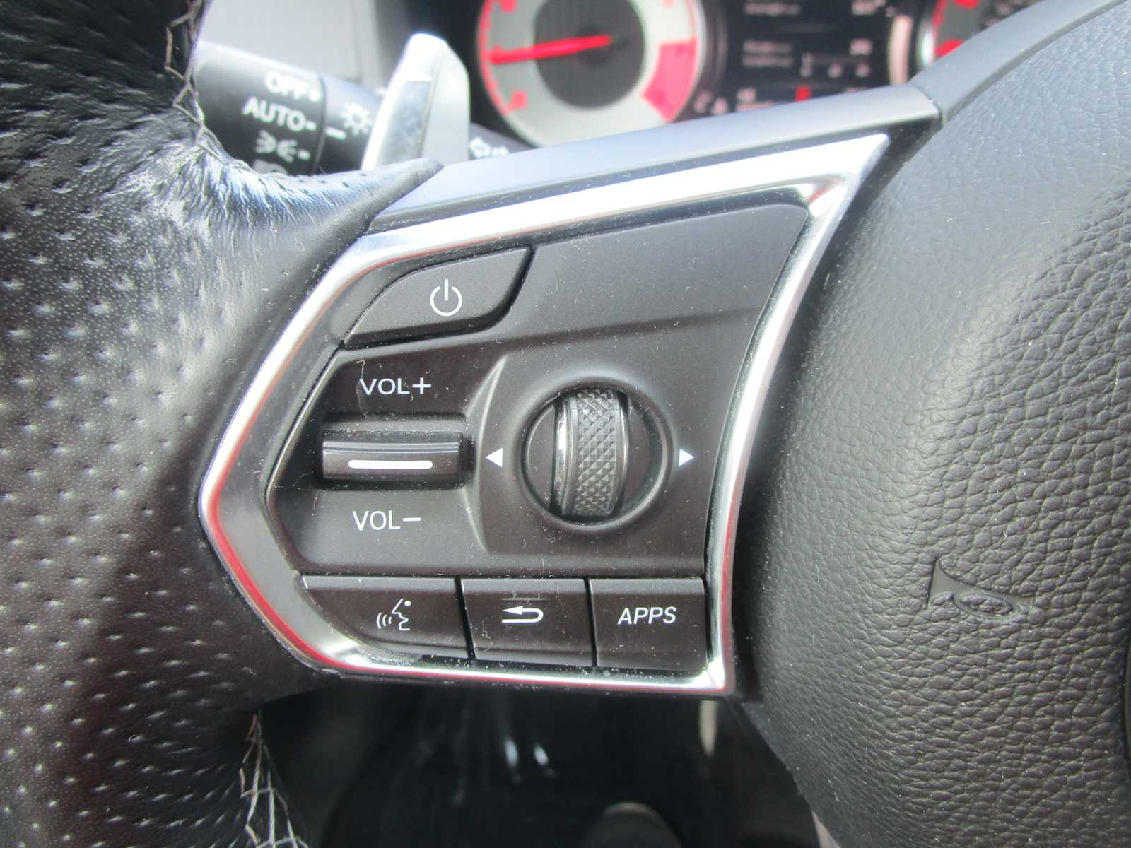 2021 Acura RDX A-Spec photo 29