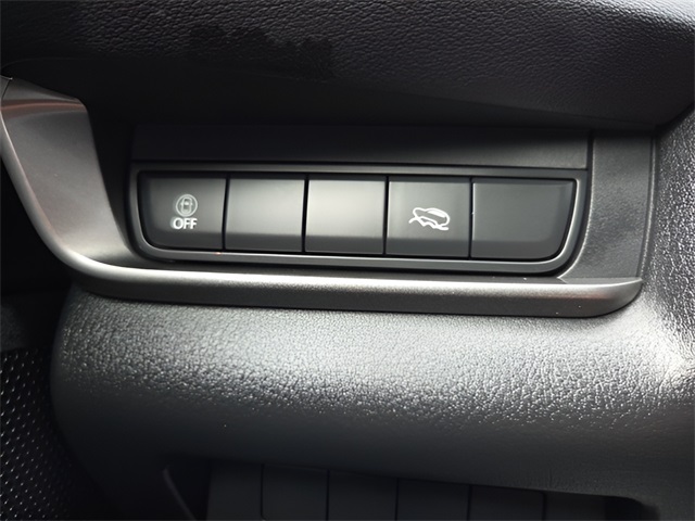 2022 Mazda CX-30 2.5 Select photo 20