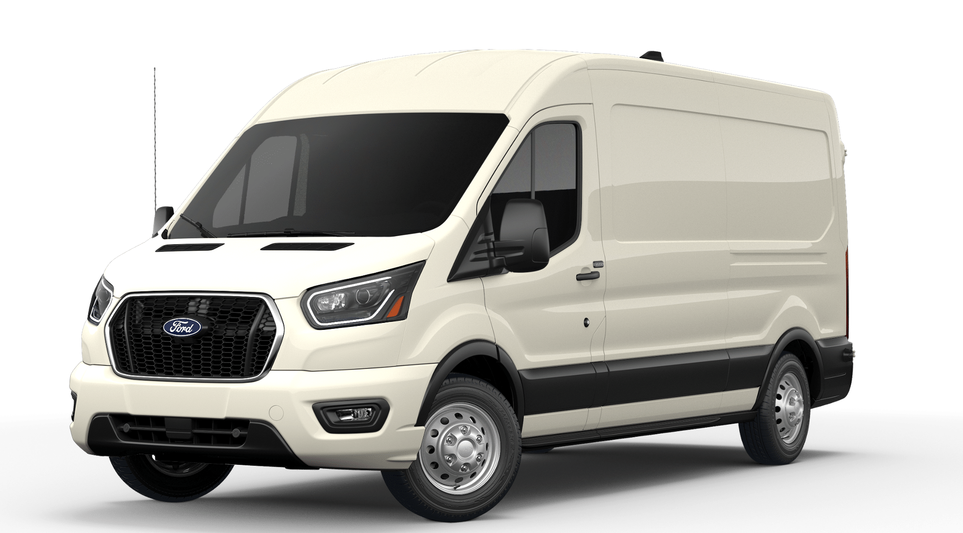 2026 Ford Transit Van Base's photo