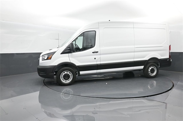 2025 Ford Transit photo 2