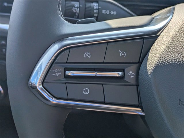2025 Chevrolet Tahoe Premier photo 28