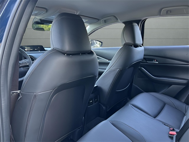 2025 Mazda CX-30 2.5 Select Sport photo 19