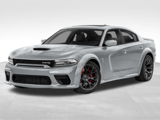 2022 Dodge Charger SRT's photo