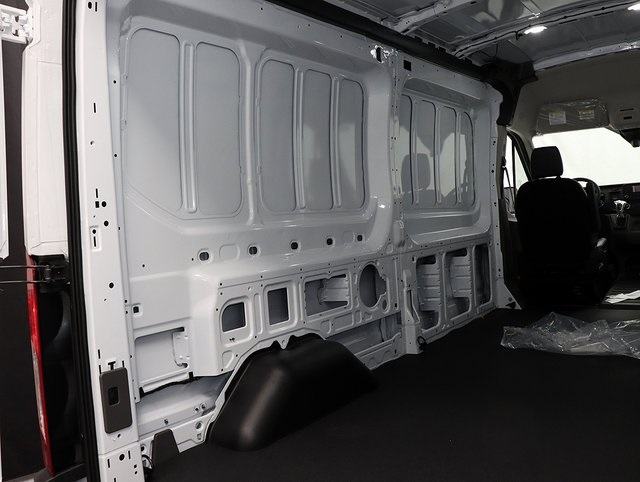 2025 Ford Transit photo 16