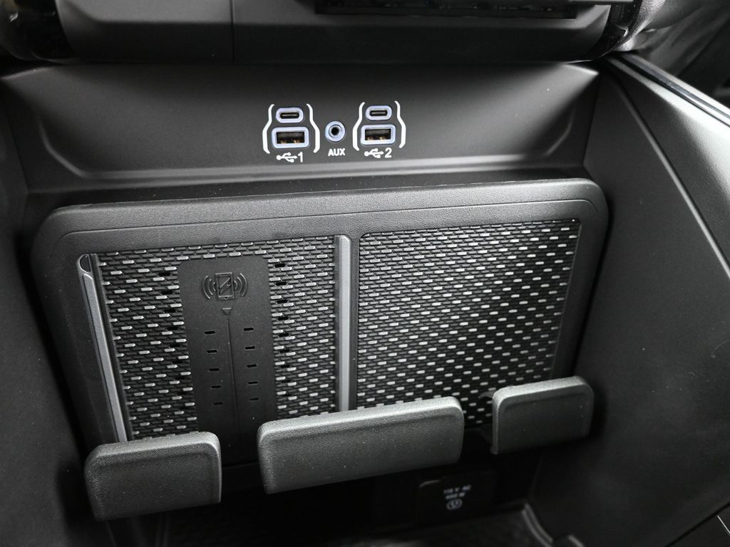 2026 Ram 1500 Laramie photo 20