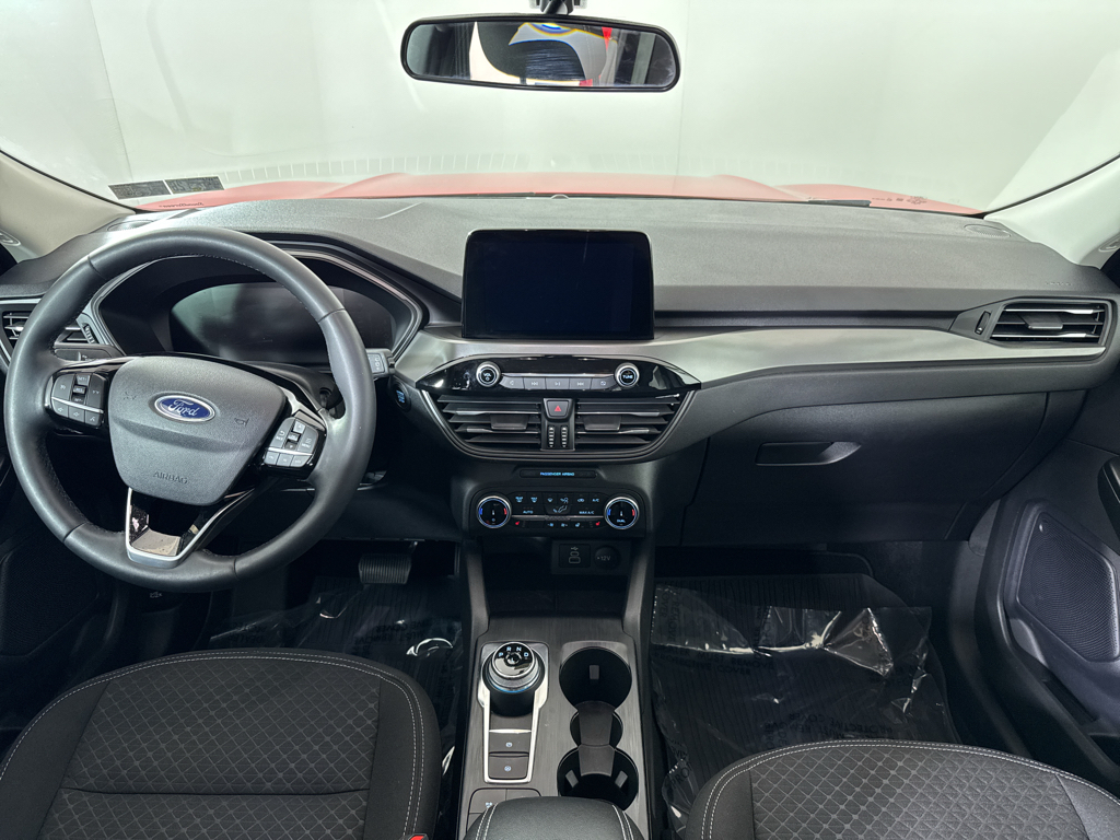 2024 Ford Escape Active photo 2
