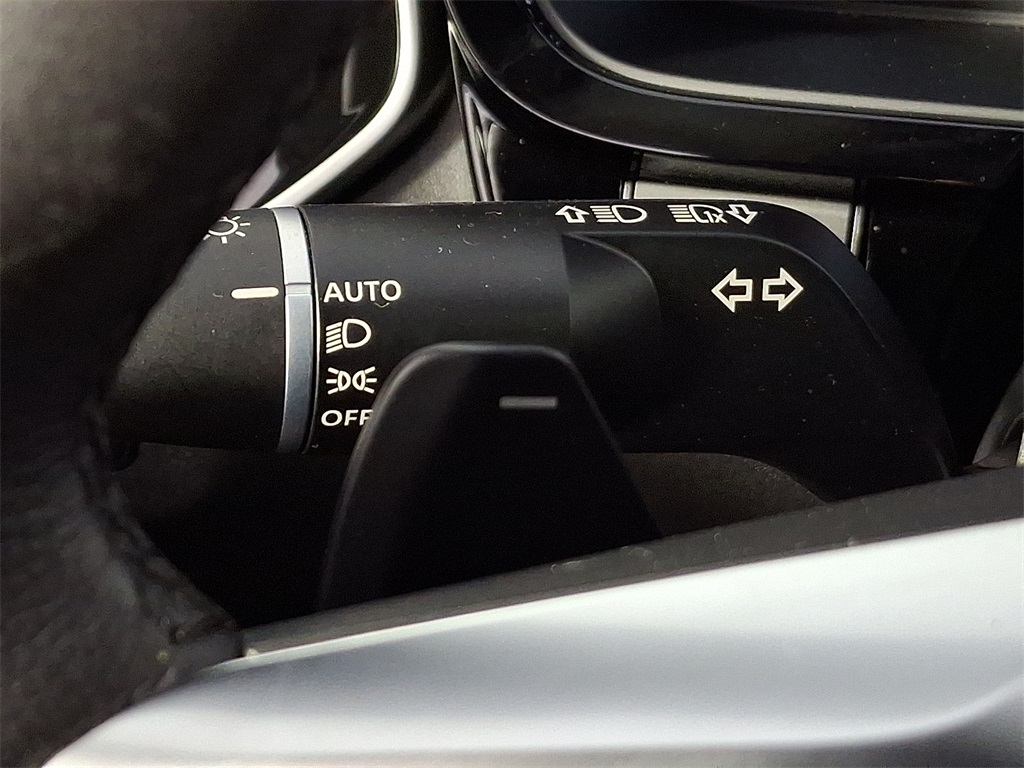 2025 Infiniti QX60 Luxe photo 26