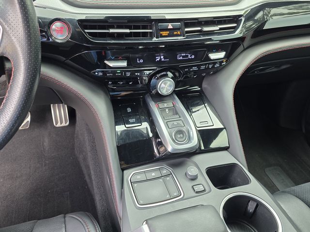 2023 Acura MDX SH-AWD A-Spec photo 18