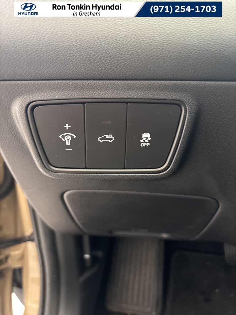 2024 Hyundai Santa Cruz XRT photo 26