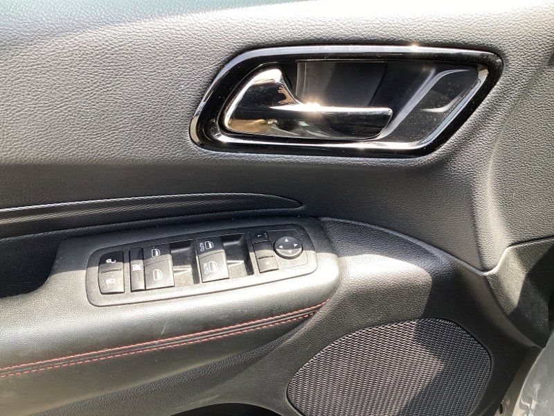 2023 Dodge Durango GT Sport photo 14