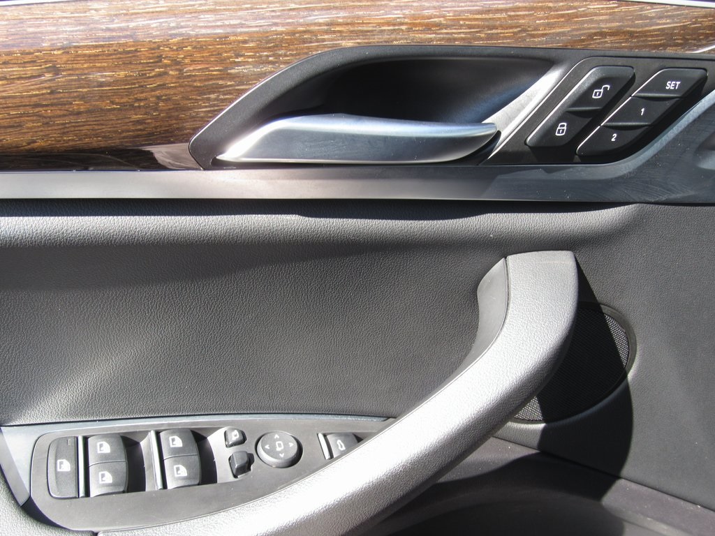 2022 Bmw X3 xDrive30i photo 34