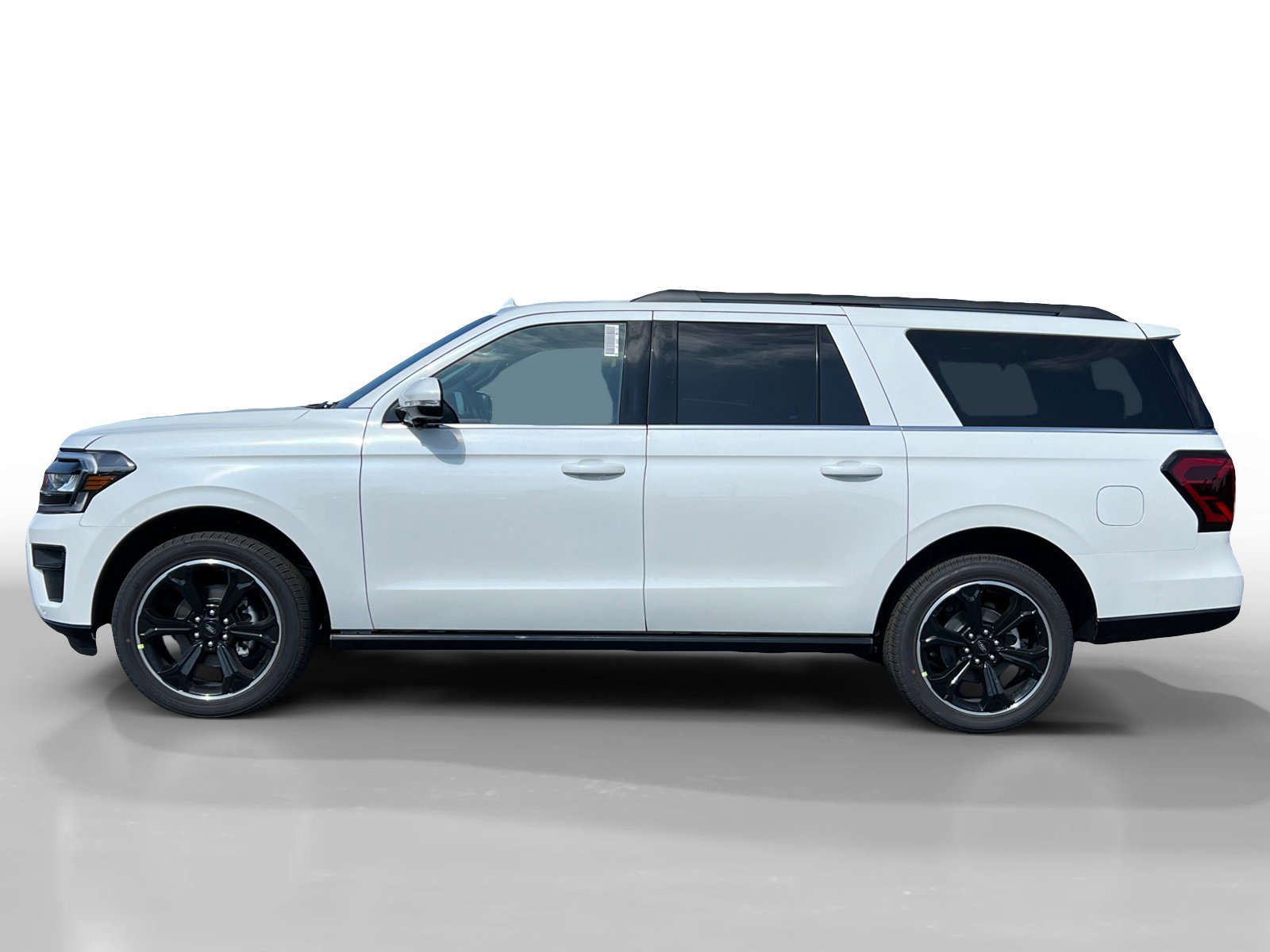 2024 Ford Expedition Limited MAX photo 3
