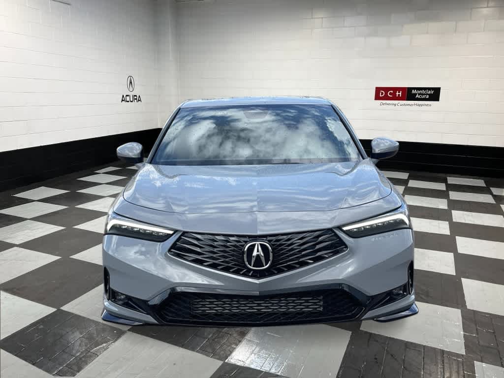 2026 Acura Integra A-Spec photo 8