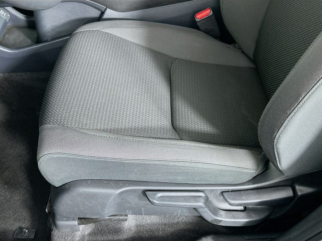 2022 Honda HR-V EX photo 19
