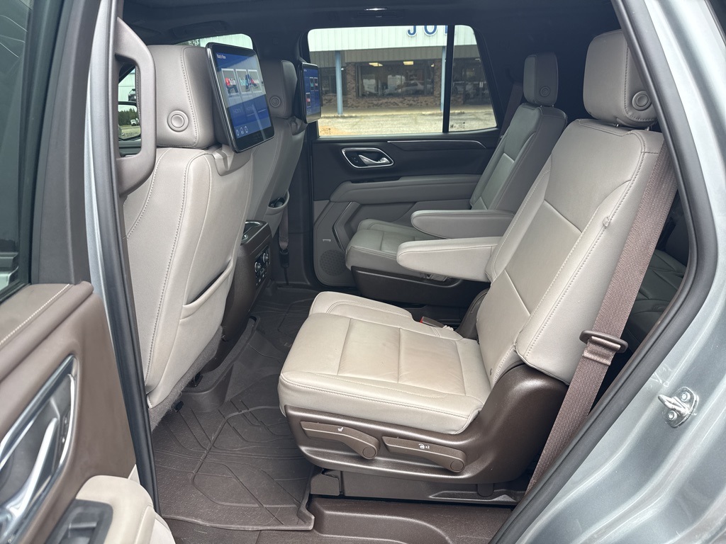 2023 Chevrolet Tahoe Z71 photo 12