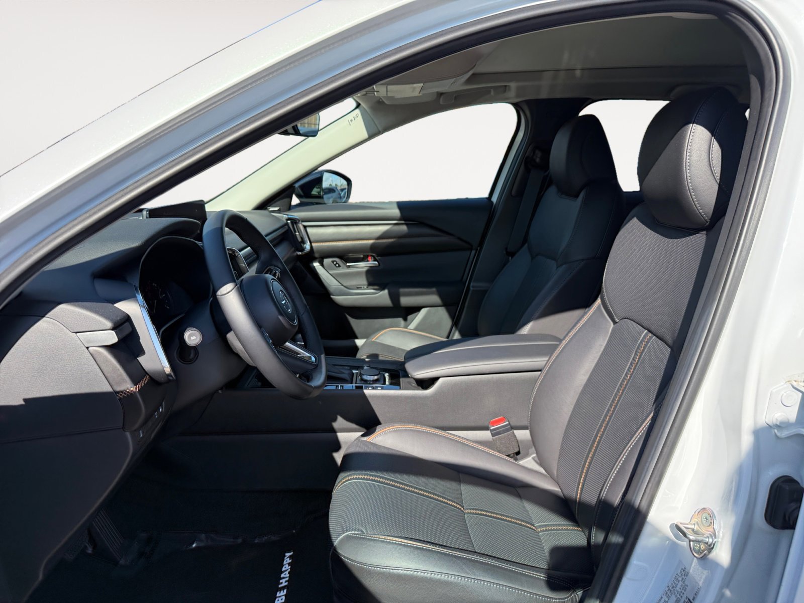 2025 Mazda CX-50 Premium Plus photo 10