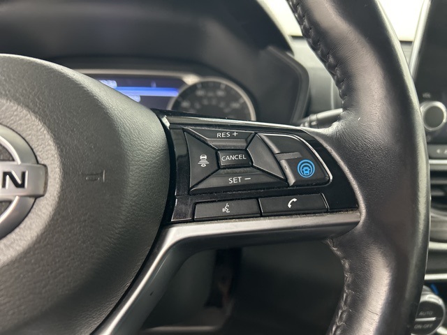 2021 Nissan Altima 2.5 SL photo 13
