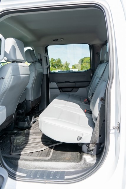 2023 Ford F-250 XL photo 8