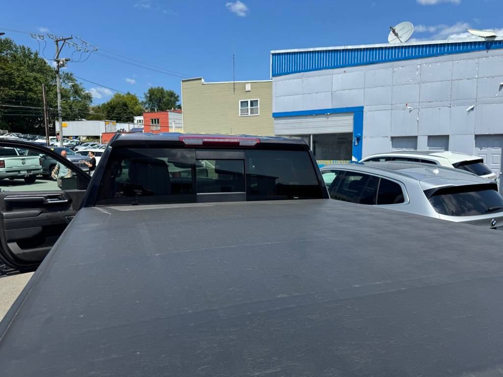 2023 Chevrolet Silverado 1500 LTZ photo 11
