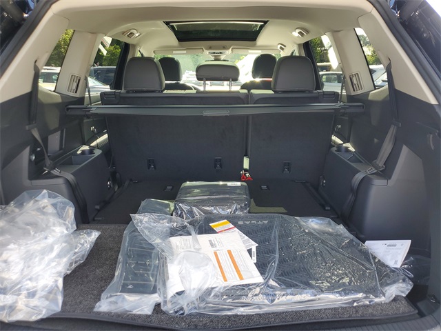 2026 Volkswagen Atlas SE Technology photo 4