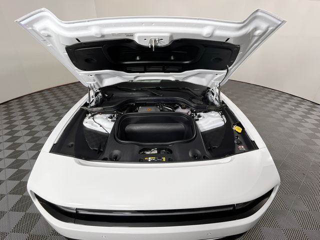 2024 Dodge Charger R/T Scat Pack photo 17