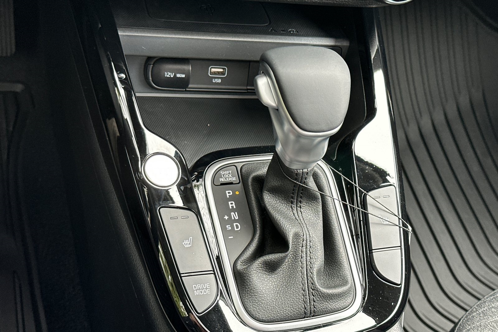 2025 Kia Soul EX photo 17