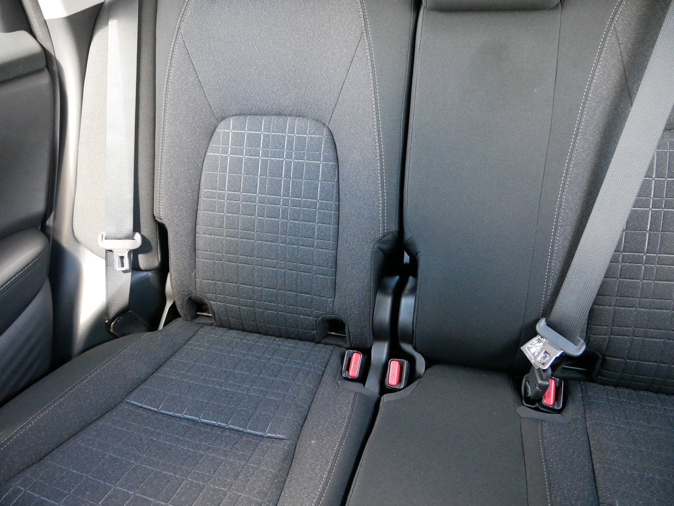 2025 Honda HR-V LX photo 9