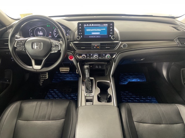 2022 Honda Accord Sport SE photo 37