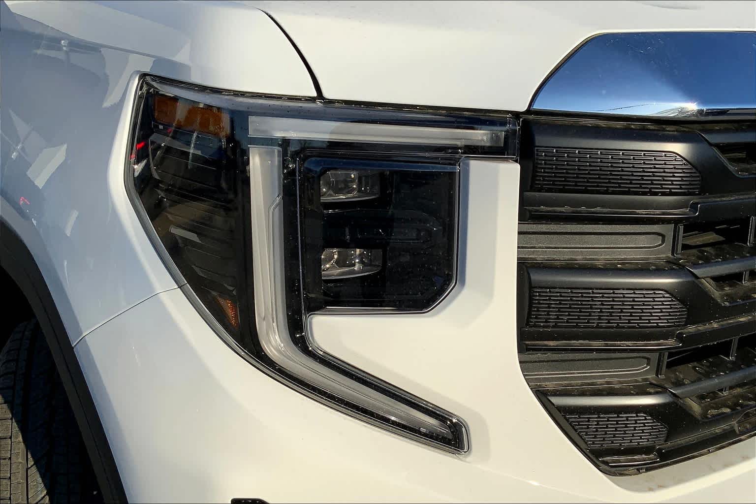 2025 Gmc Sierra 1500 Pro photo 12