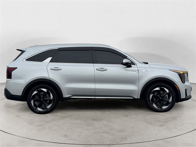 2025 Kia Sorento Hybrid SX Prestige photo 6