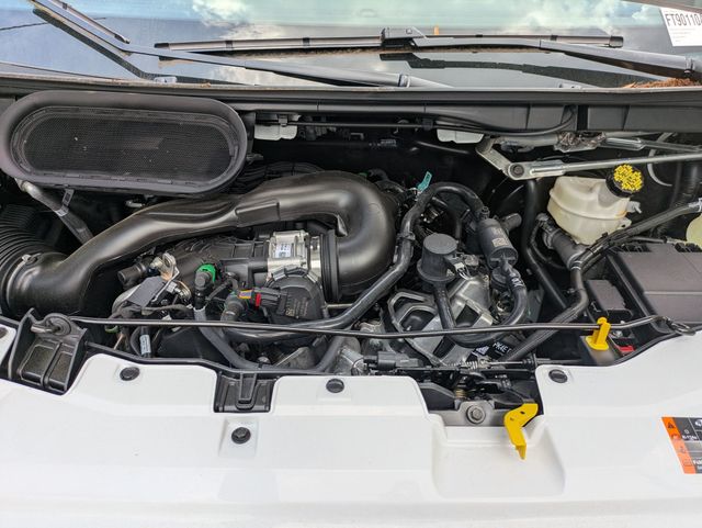 2024 Ford Transit photo 23