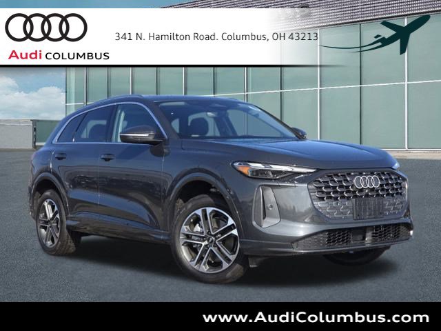 2025 Audi New Q5 Premium's photo