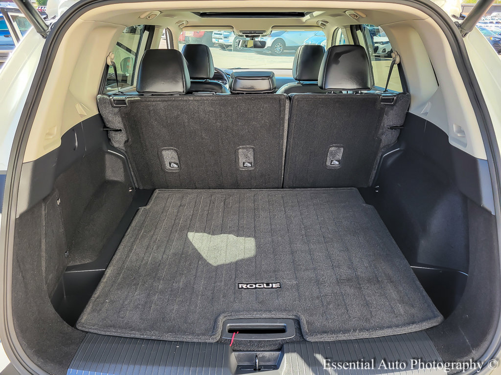 2023 NISSAN ROGUE - Image 20