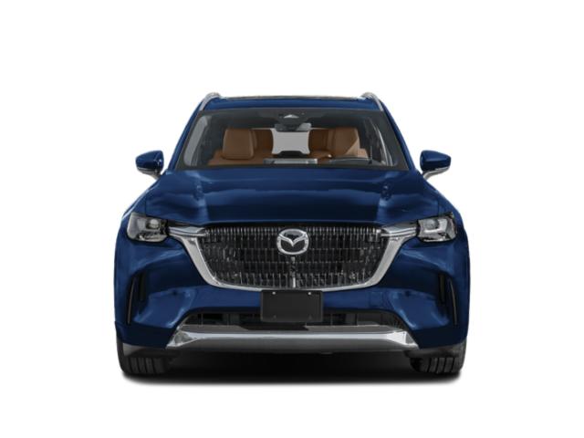 2026 Mazda CX-90 3.3 Turbo Premium Plus photo 3