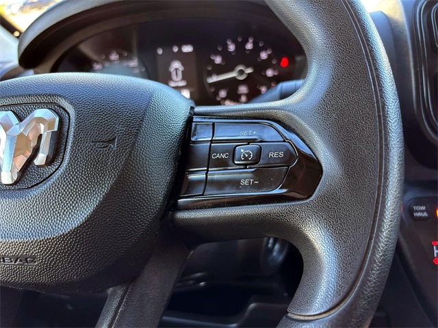 2023 Ram ProMaster 2500 photo 16