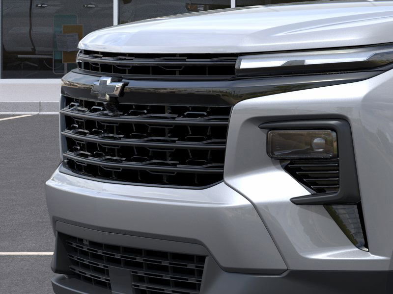 2026 Chevrolet Traverse photo 10