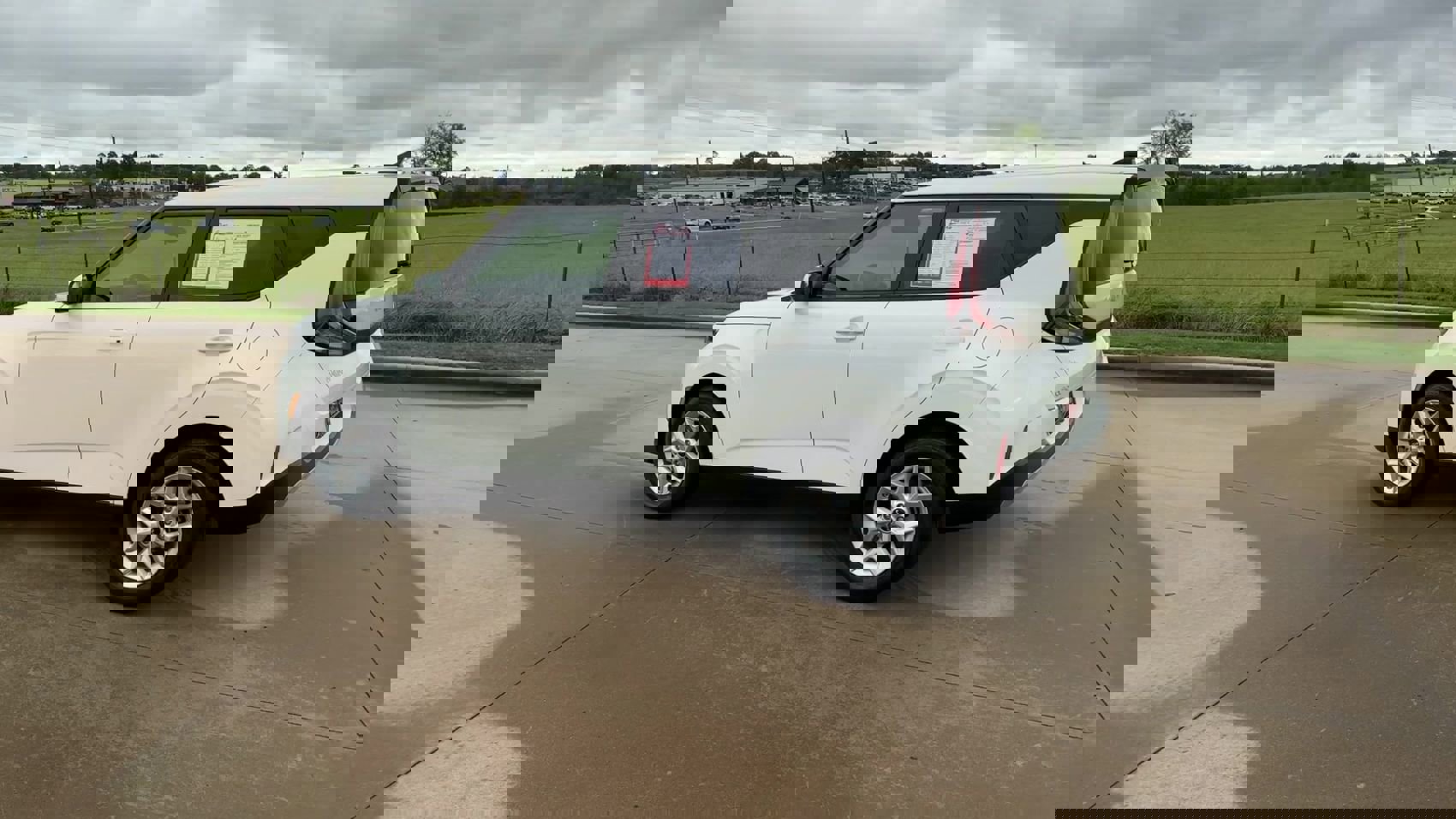 2023 Kia Soul S photo 6