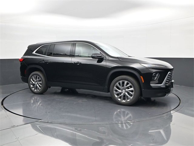 2026 Buick Enclave Preferred photo 4