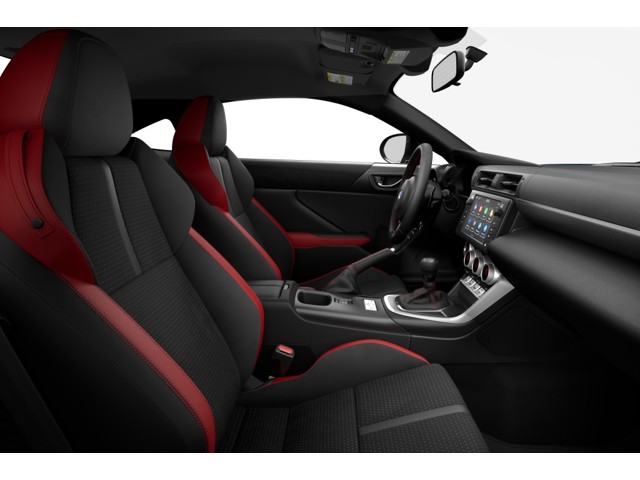 2025 Subaru BRZ Limited photo 15