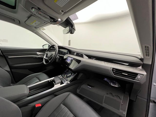 2022 Audi e-tron Premium Plus photo 10
