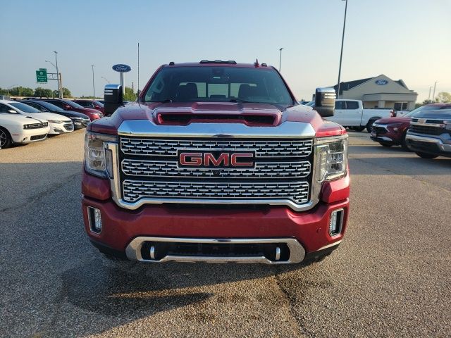 2020 Gmc Sierra Denali photo 19