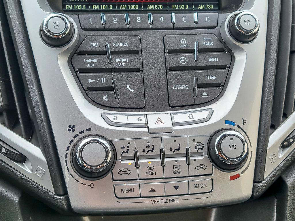 2013 GMC TERRAIN - Image 14