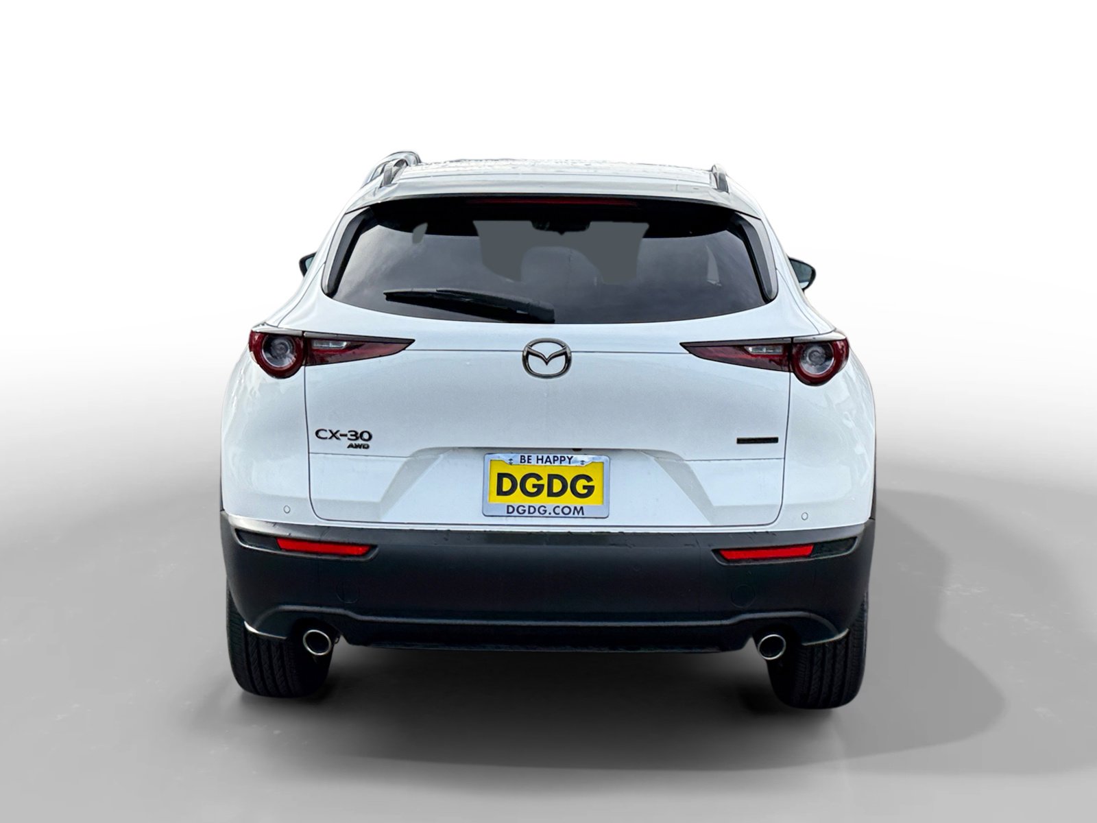 2026 Mazda CX-30 2.5 S photo 4