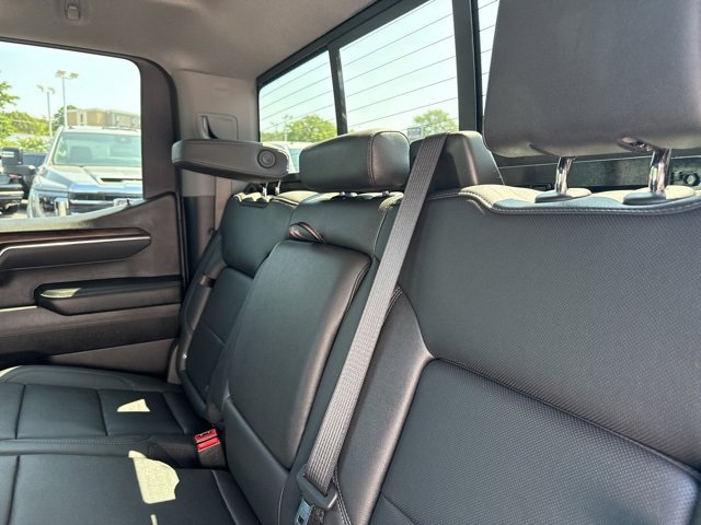 2025 Gmc Sierra 1500 SLT photo 25