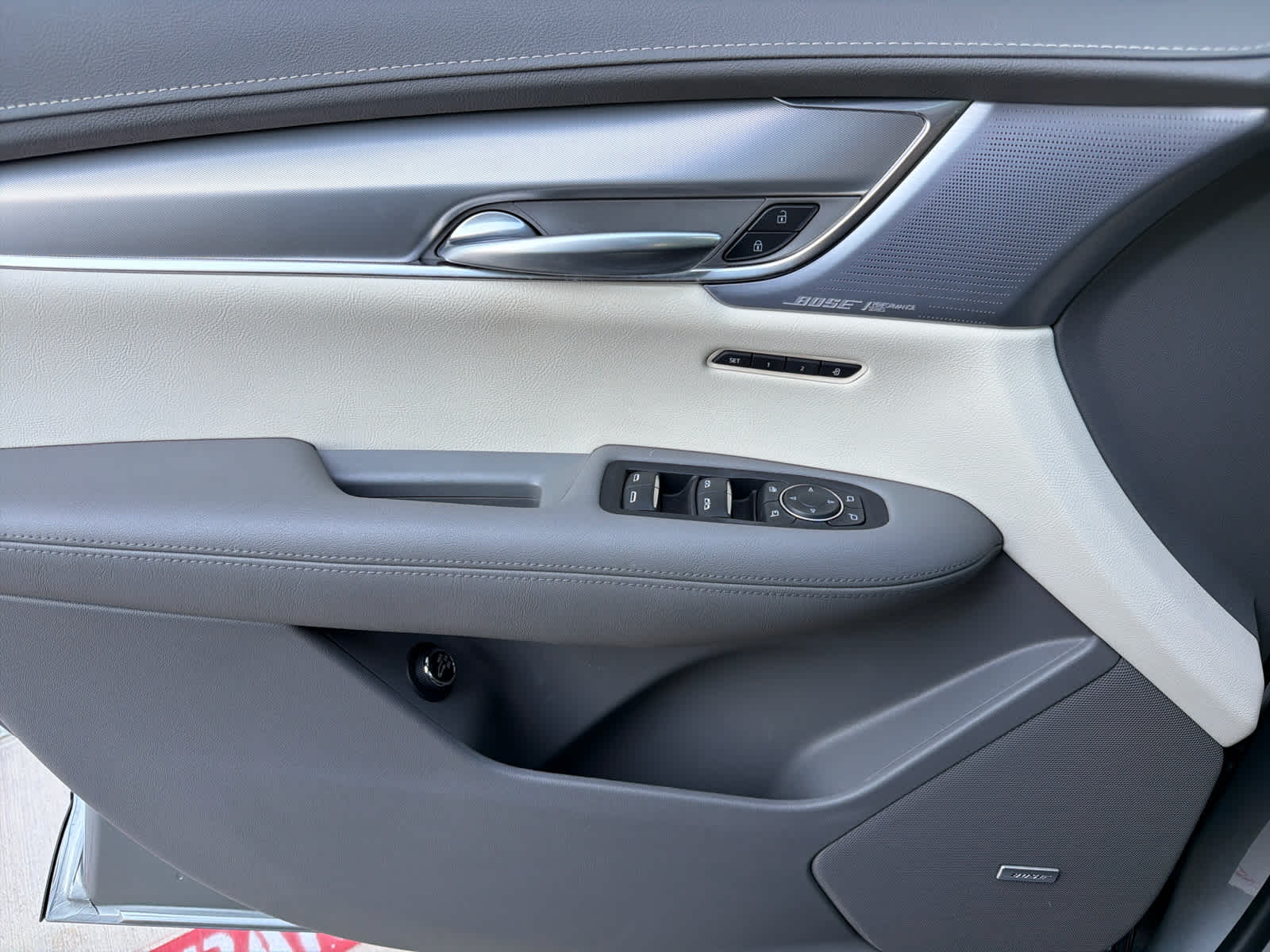 2024 Cadillac XT5 Premium Luxury photo 20