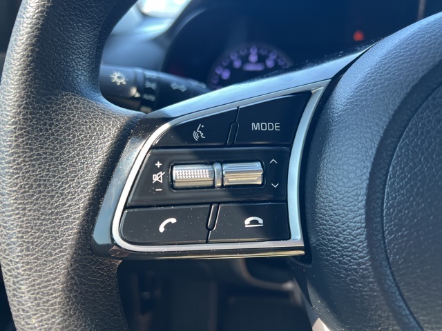 2021 Kia Forte FE photo 15