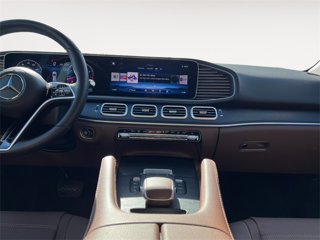 2024 Mercedes Benz GLE 350 4MATIC photo 11