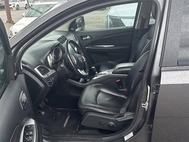 2015 Dodge Journey R/T photo 3