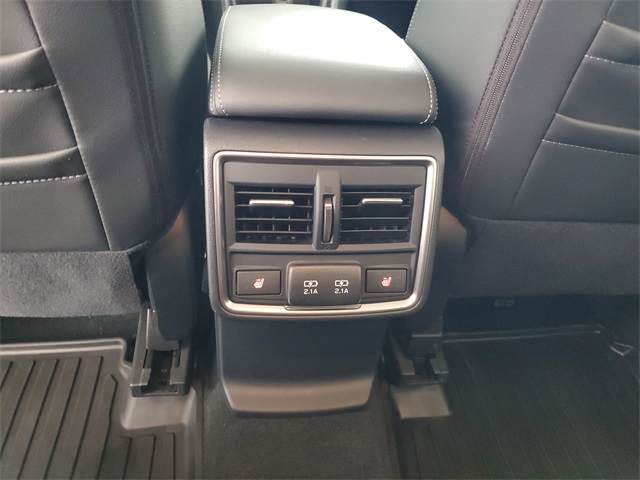 2019 Subaru Forester Touring photo 26